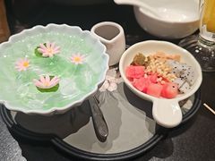 -国人川菜(李家村建东街店)