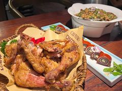 -前海沿·青岛菜(五四广场永旺店)