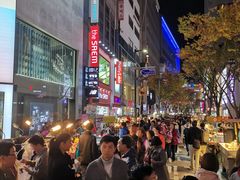 -神仙雪浓汤(明洞店)
