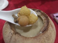 -佛有缘素食馆·荔湾老字号(陈家祠首店)