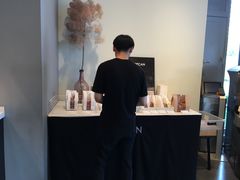 -dotcom coffee古点咖啡(致真大厦店)