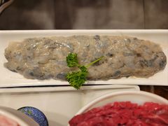 -仁和四季涮肉馆(天坛南门店)