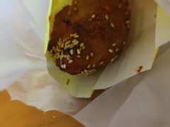 -天美汇鸡翅包饭(来福士广场店)