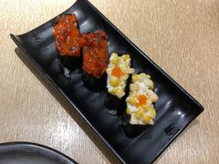 -万岁寿司(芳村店)