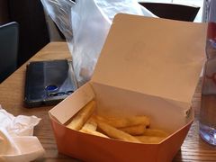 -前进5路汉堡炸鸡(汉街skp店)