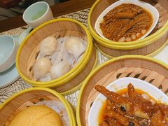-玲珑·新粤菜(安华汇店)