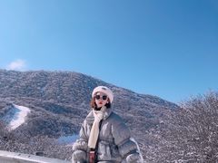 -太子岭滑雪场