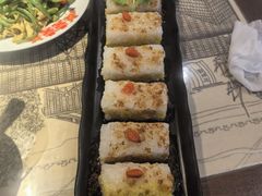 -遇见长安之高山流水(李家村万达店)