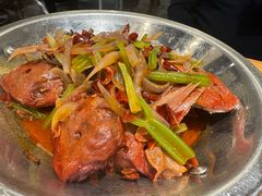-新興传承烤鸭