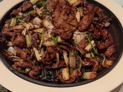 -秀儿四九城·新京菜(亚运村鸟巢店)