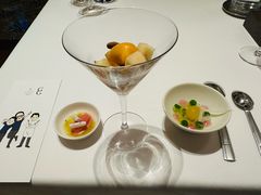-Le Comptoir de Pierre Gagnaire
