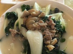 -台山美食一绝阿四台山黄鳝饭(阿四创作店)