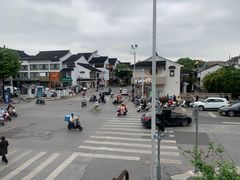 -笃笃笃糖粥(十全街店)
