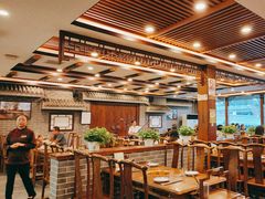 -百叶居·老北京涮羊肉(鼓楼店)