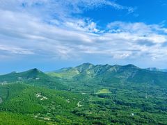 -青州市云门山风景区