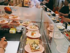 -争鲜回转寿司(通州万达店)