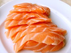 picture-粤海喜来登酒店·盛宴海鲜牛排自助餐厅(天河城店)