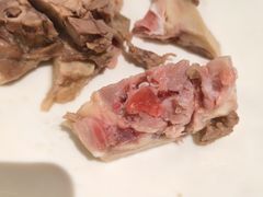 盐水鸭-前门烤鸭(江东中路店)