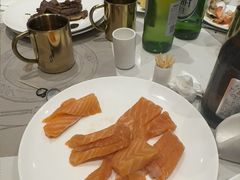 -晶丽香榭自助餐(南京大饭店)