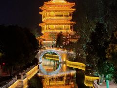-台儿庄古城