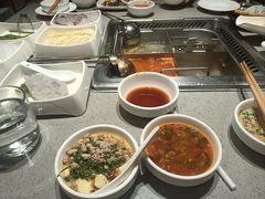 -海底捞火锅(城阳万象汇店)