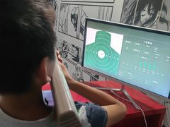 -不可思议减压馆·解压博物馆·摔碗发泄·团建定制