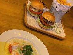 -The Good Place好地方·Brunch·coffee(国贸店)