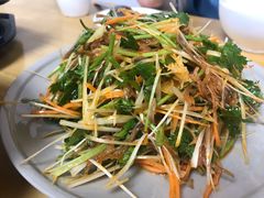 -屋里家延边朝鲜族冷面(南园店)