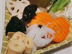 -鱼酷活鱼烤鱼(南京水游城店)