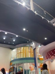 -奈尔宝家庭中心·亲子餐厅(鄞州万达店)