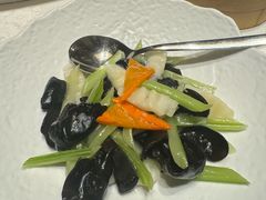 -臻宝中餐厅·大连菜·海鲜·融合菜(大连一方城堡豪华精选酒店)
