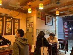-玫瑰甜品(文明路店)