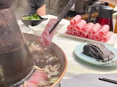 -东来顺饭庄(西直门店)