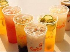 -CoCo都可(卓展店)