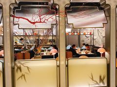门面-竹外桃花·江南小酒馆(SKP·S店)
