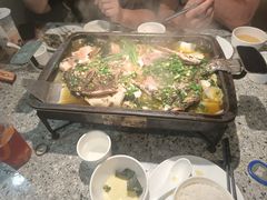 -里岛烤鱼(东港凯虹广场店)