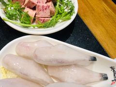 -纸盐河码头火锅(十八梯店)