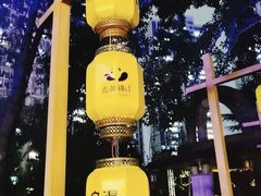 -成都市活水公园