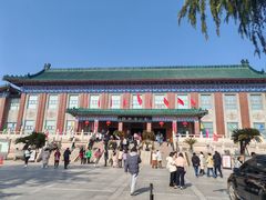 -荆州博物馆