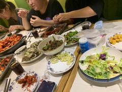-蛙蛙叫干锅年代(簋街总店)