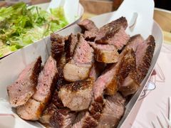 牛排-食悦天美食广场(长沙IFS国金中心店)