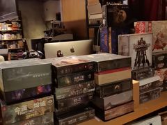 -1984魔法桌游(观音桥店)