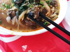 -螺小丰柳州螺蛳粉(广西大学店)