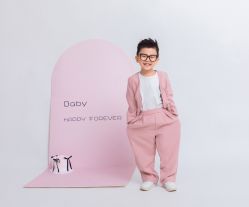 -三只熊儿童摄影(公园店)