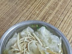 绉纱小馄饨-荣巷小馄饨(荣巷店)