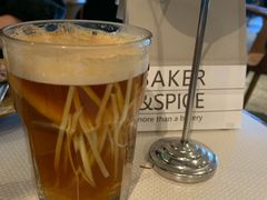 -BAKER&SPICE(环贸店)