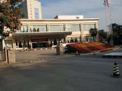 -西安交大南洋大酒店(交通大学青龙寺店)