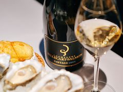 -Oyster Talks 四度蚝法餐厅