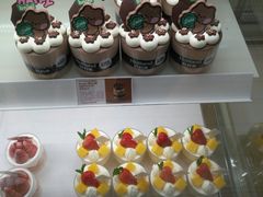 -好利来(东直门银座店)