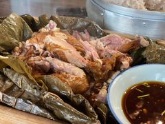 叫花鸡-风波庄(云蝠大厦店)